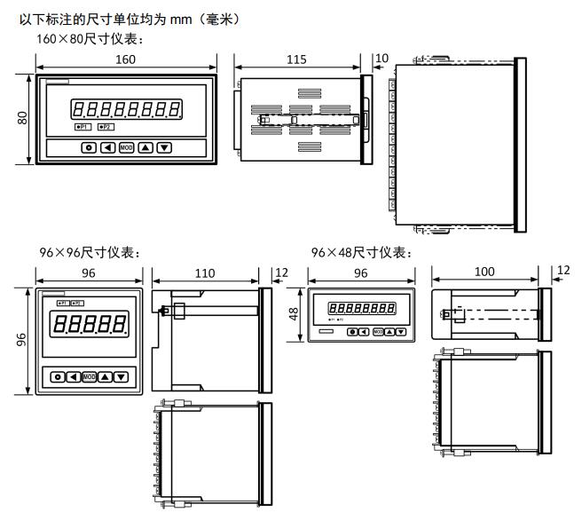CHN計(jì)數(shù)器、計(jì)米器的外形尺寸.jpg